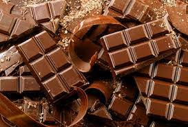 Chocolates can be part of our diet in moderation