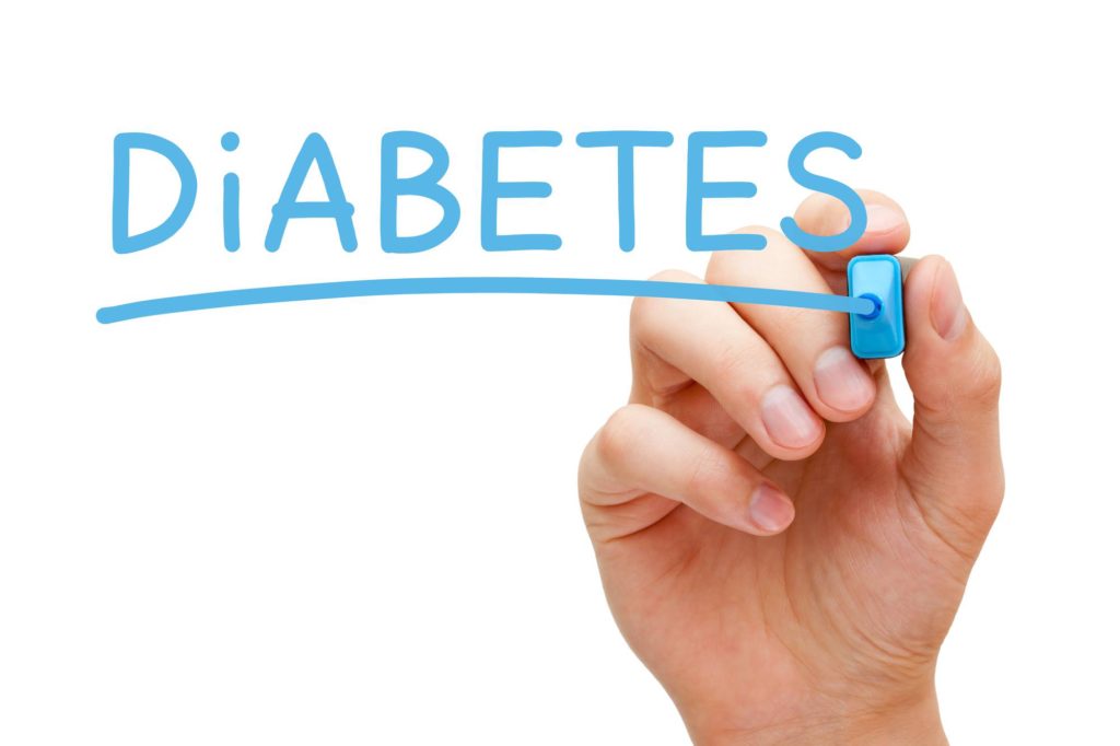 diabetes