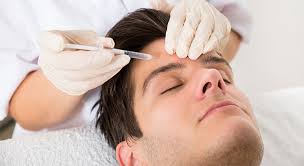 botox man
