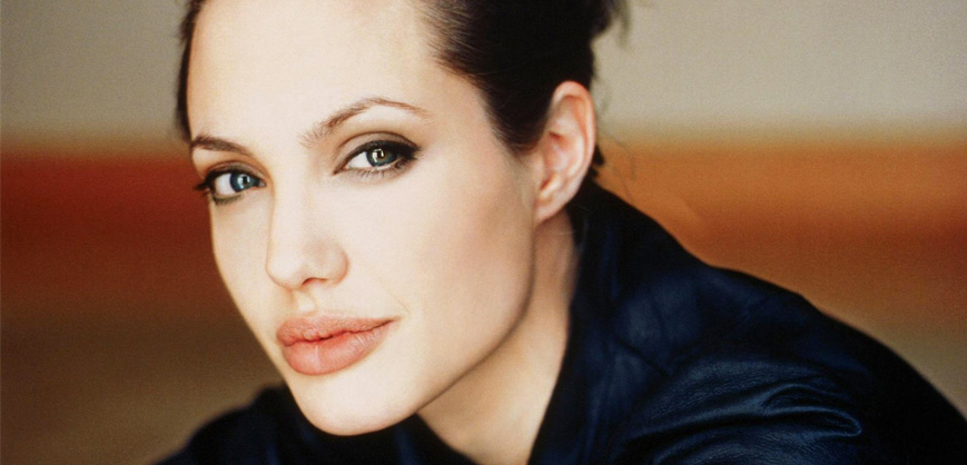 Angelina Jolie Famosos Diabetes